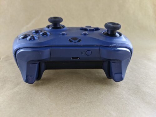 Microsoft Xbox One Wireless Controller Series X Series S Patrol Tech Sp. Ed. - Image 4