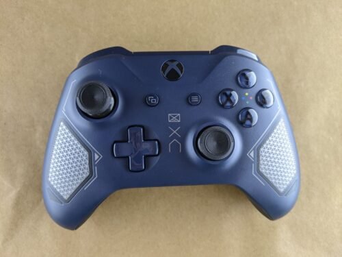 Microsoft Xbox One Wireless Controller Series X Series S Patrol Tech Sp. Ed.