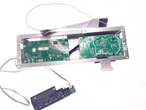Motherboard for ACER KA242Y Abi LCD Monitor - Image 4