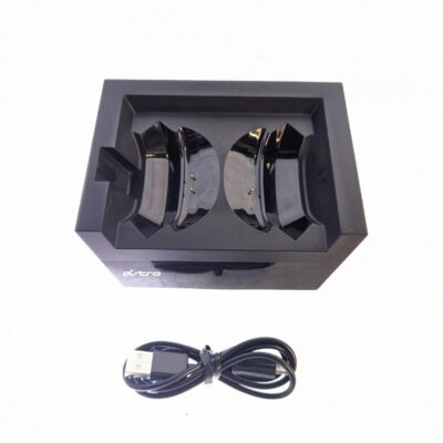 Original ASTRO Gaming A50 Gen4 Base Station 881-000301 for XBOX & PC