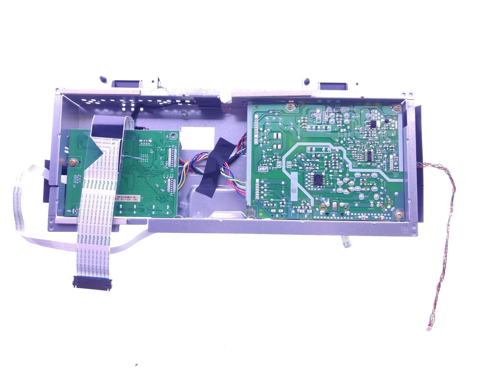 Original Acer Monitor Mainboard Motherboard for Model XF251Q 3 Original Acer Monitor Mainboard Motherboard for Model XF251Q - Image 3