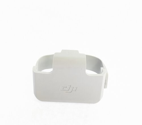 Original DJI Mini & Mini 2 Propeller Strap Holder (White) - Image 3