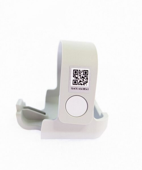 Original DJI Mini & Mini 2 Propeller Strap Holder (White) - Image 5