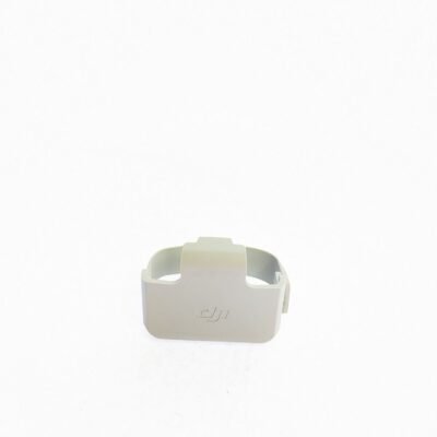 Original DJI Mini & Mini 2 Propeller Strap Holder (White)