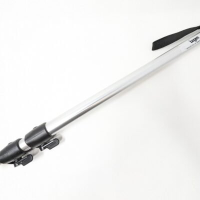 Original Manfrotto Bogen Monopod Model 3016 - Aluminum