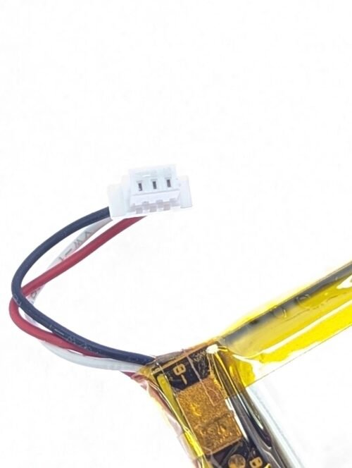 Original Replacement Battery 3.7V 500mAh for Turtle Beach Stealth 600 Gen 2 - Image 3
