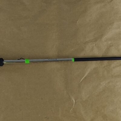 REPLACEMENT HANDLE PART for 13 Fishing Code Chrome CCSC66M-2 Spinning Rod