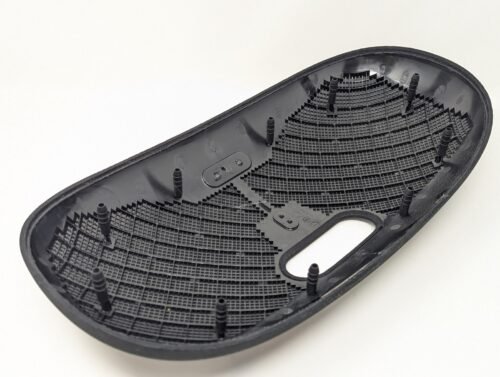 Replacement Front Panel for Denon DSD-300 Cocoon Speaker Dock - Image 3