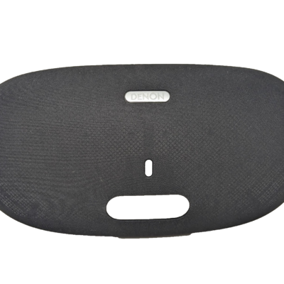 Replacement Front Panel for Denon DSD-300 Cocoon Speaker Dock