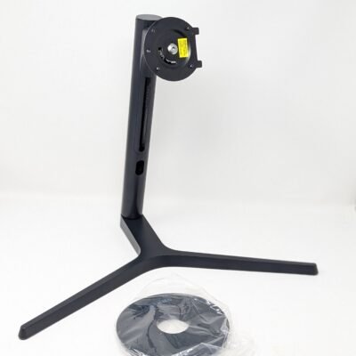 Samsung 27" CFG73  Stand & Neck Assembly BN96-42836C