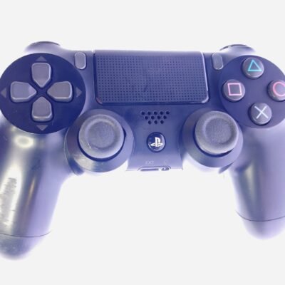 Sony 10037 Dualshock 4 Wireless Controller For Playstation 4
