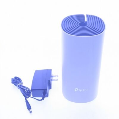 TP Link Deco AC1200 Mesh WiFi Router Replacement System W2400