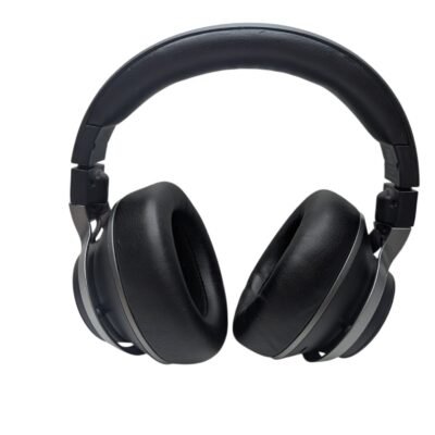 Open Box Central: Discounted Electronics 9 Turtle Beach Stealth Pro Wireless Headset PS/PC - NO WIRELESS Receiver - NO MIC