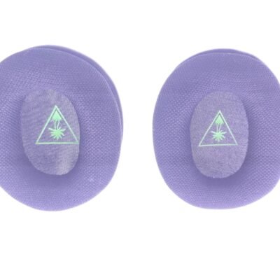 Two Original Ear Chushions for Turtle Beach Stealth 600 Headphones