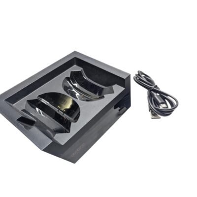 Open Box Central: Discounted Electronics 30 ASTRO A50 Gen 4 Base Station Dock 939-001693 A00087 Xbox PC Charging Transmitter