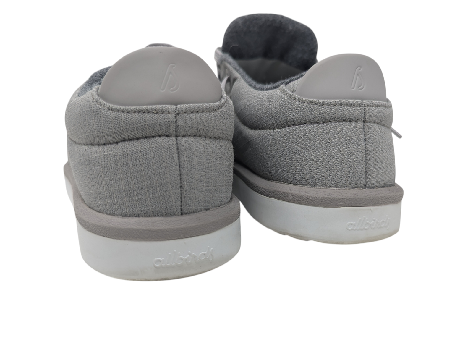 Allbirds Wool Runner Women's Sneakers Gray Merino Wool Size W9 US 9 EU 39 3 Allbirds Wool Runner Women's Sneakers Gray Merino Wool Size W9 US 9 EU 39 - Image 3