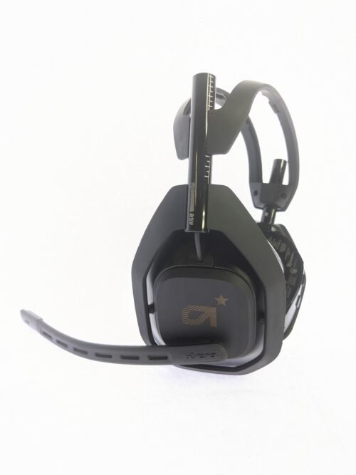 Astro A50 Xbox One X|S PC Gen 4 Replacement Headset - NO DOCK NO EAR CUSHIONS - Image 4