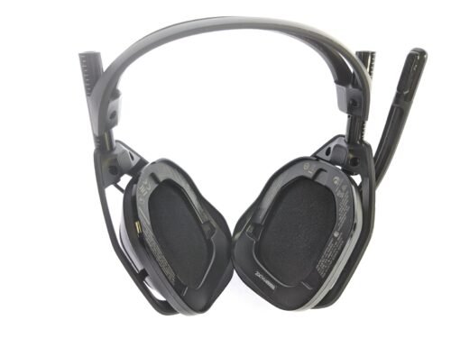Astro A50 Xbox One X|S PC Gen 4 Replacement Headset - NO DOCK NO EAR CUSHIONS - Image 6