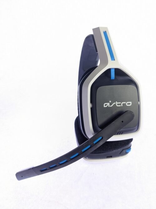 Astro Gaming A20 Gen 2 Wireless Replacement Gaming Headset (NO RECEIVER) - Image 4