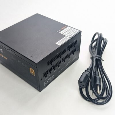 EVGA Supernova 850 GT PSU 80 Plus Gold 850W Modular Power Supply