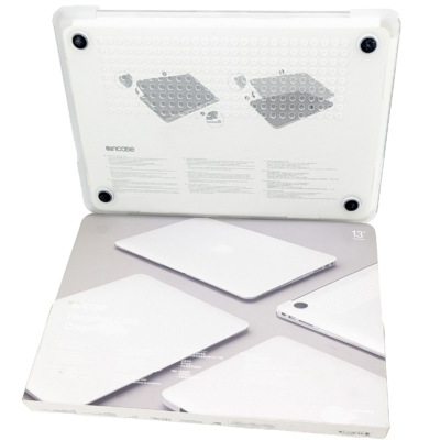 Incase Hardshell Shield Case for 13" MacBook Pro (Non-Retina Version) - Clear