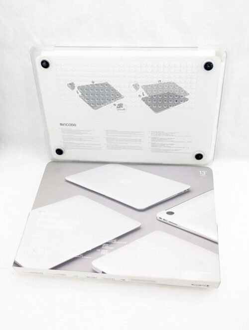 Incase Hardshell Shield Case for 13" MacBook Pro (Non-Retina Version) - Clear