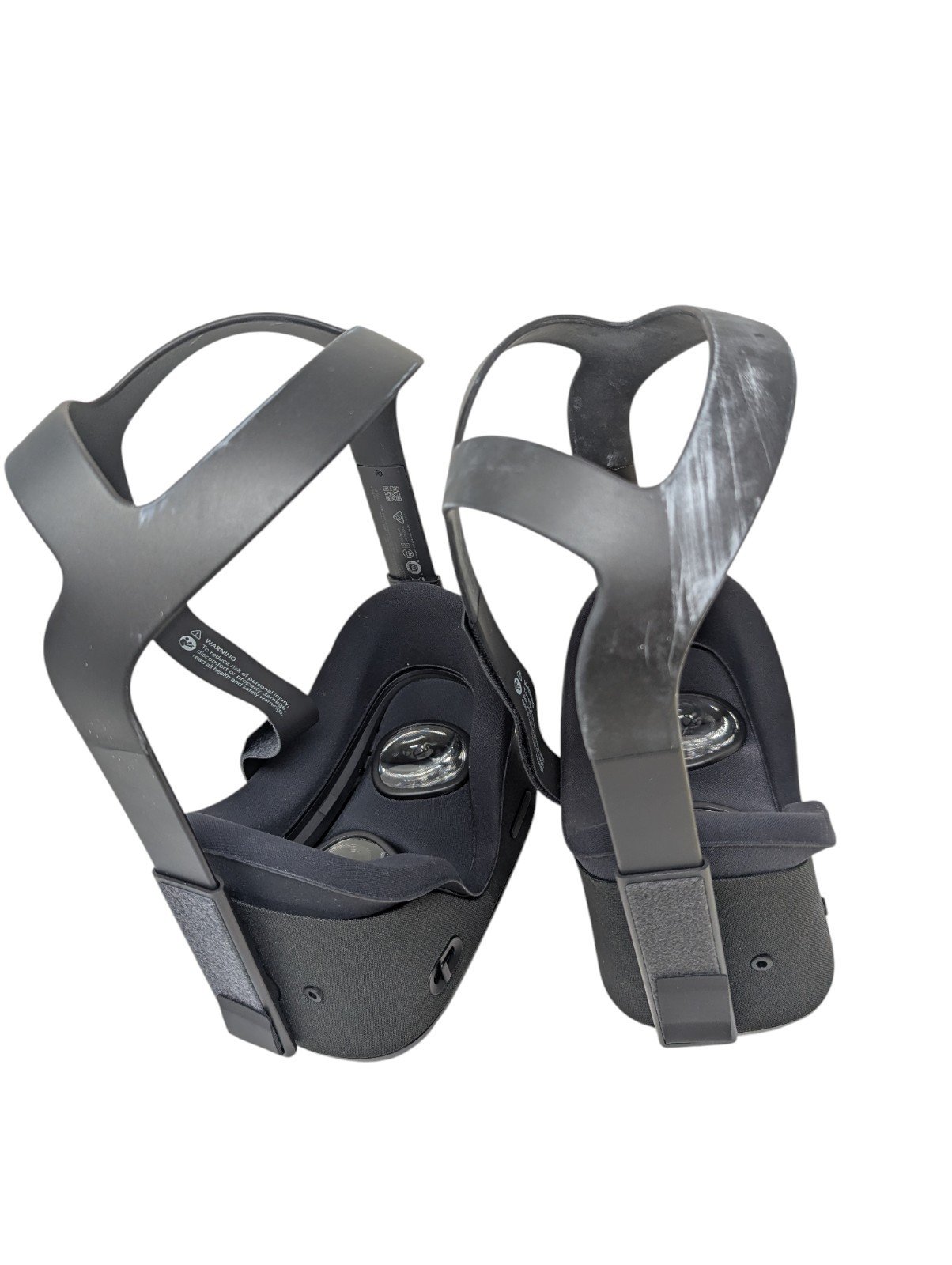 Lot of 5 Oculus Quest 1 VR Headsets - For Parts/Not Working 8 Lot of 5 Oculus Quest 1 VR Headsets - For Parts/Not Working - Image 8