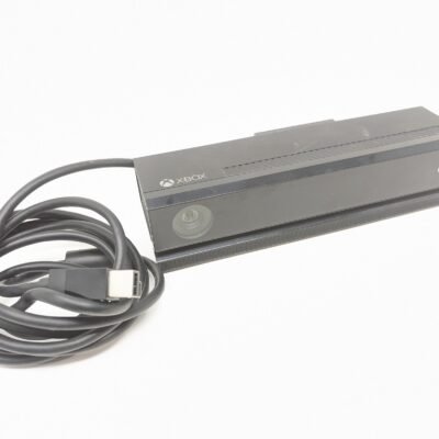 Microsoft Xbox One Kinect Camera Motion Sensor Bar Model 1520 - Black