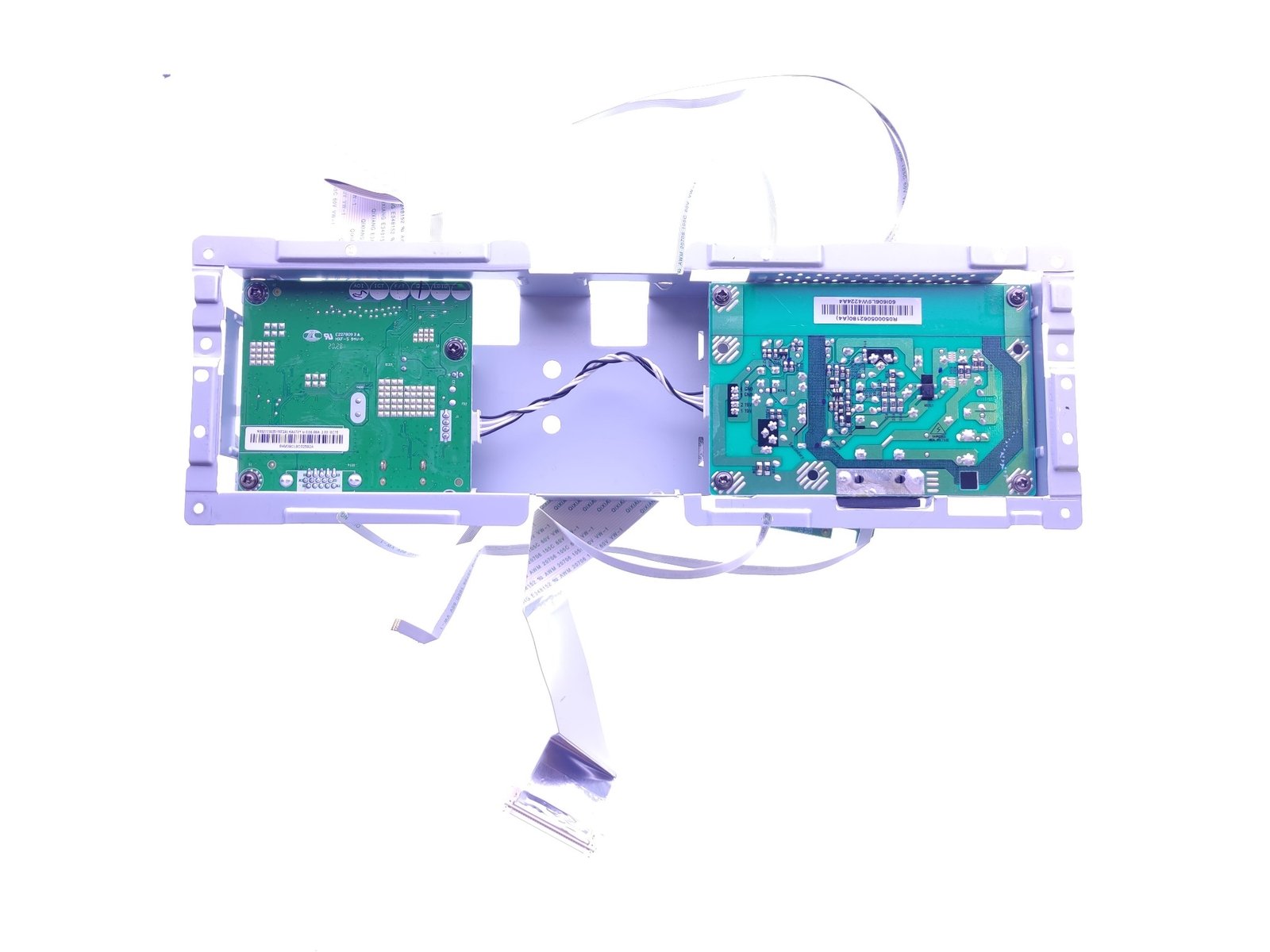 Original Acer Monitor Mainboard Motherboard for Model KA272 3 Original Acer Monitor Mainboard Motherboard for Model KA272 - Image 3