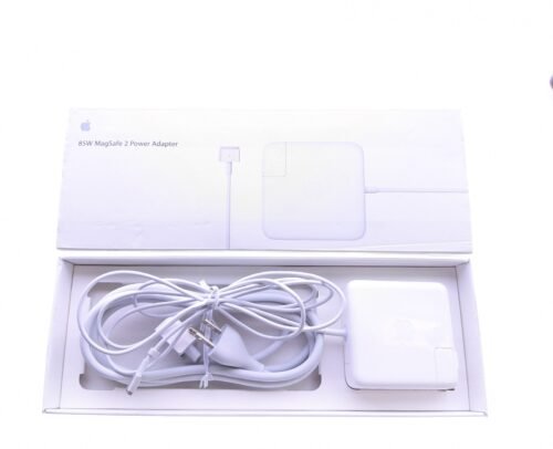 Original Apple MD506LL/A 85W MagSafe 2 Power Adapter - Image 3