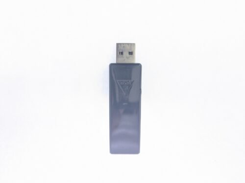 Original Transmitter USB Receiver for Turtle Beach Ear Force Stealth 700P TX