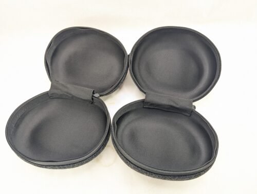 PACK OF 2x Original Beats Solo Pro Headphones Soft Cases - Image 3