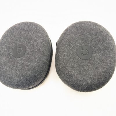 PACK OF 2x Original Beats Solo Pro Headphones Soft Cases
