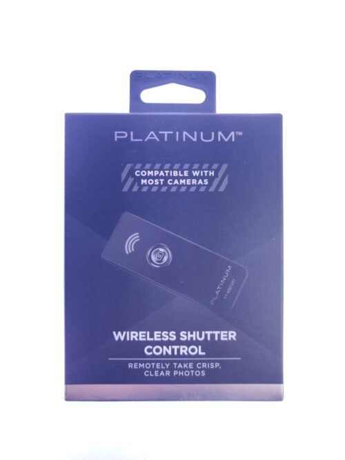 Platinum PT-WSCU21 Universal Wireless Shutter Control