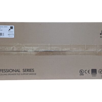 Sonance Pro Series PS-C6R In-Ceiling 6.5 Speaker Tile support Bridge Model 45173