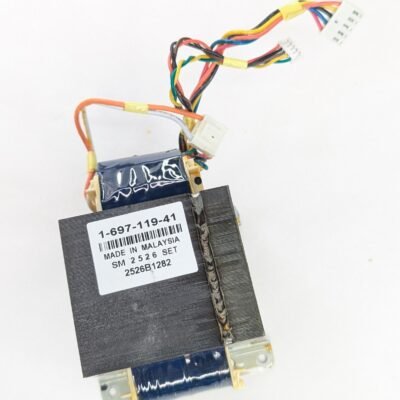 Sony Power Transformer for STR-DH190 DH130 Model 1-697-119-41