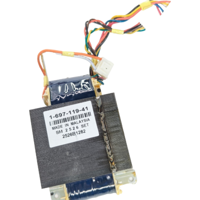 Sony Power Transformer for STR-DH190 DH130 Model 1-697-119-41