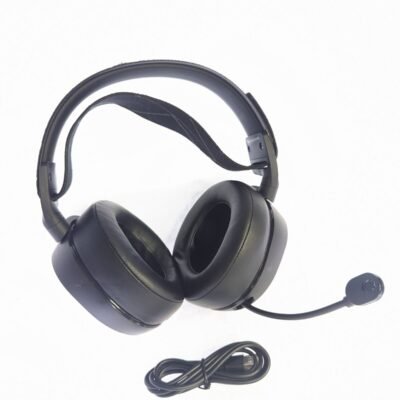 SteelSeries Arctis 7 PC PS4 PS5 Replacement HEADSET ONLY, NO DONGLE (BLACK)