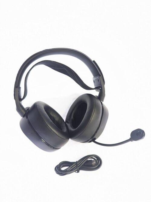 SteelSeries Arctis 7 PC PS4 PS5 Replacement HEADSET ONLY, NO DONGLE (BLACK)