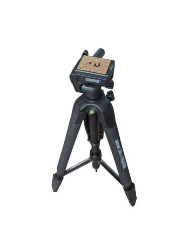 Sunpak Ultra Tripod Monopod 7000TM 256950851145