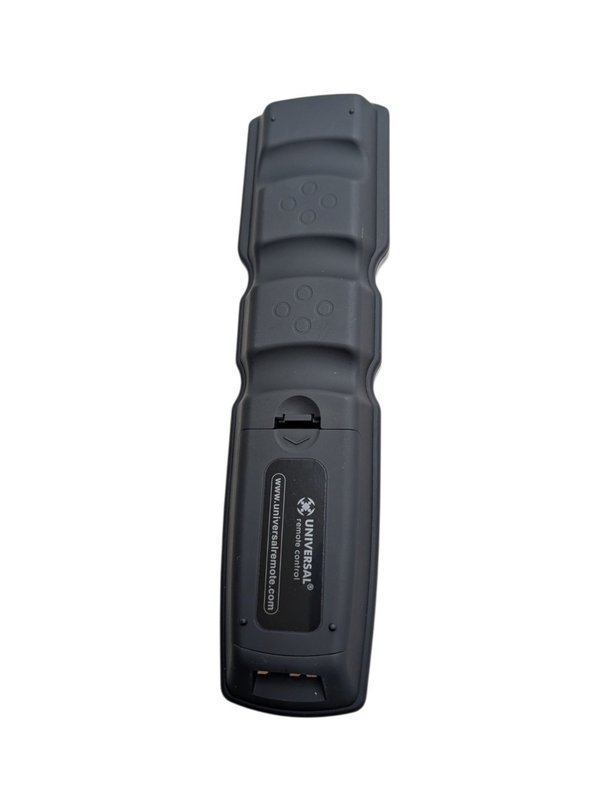 URC Complete Control MX-990 IR/RF Color LCD Remote w/ Rechargeable Battery - Image 4