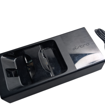 Open Box Central: Discounted Electronics 41 Astro A50 TXDP01 Base Station Charging Stand PS4/PC Micro USB Cable