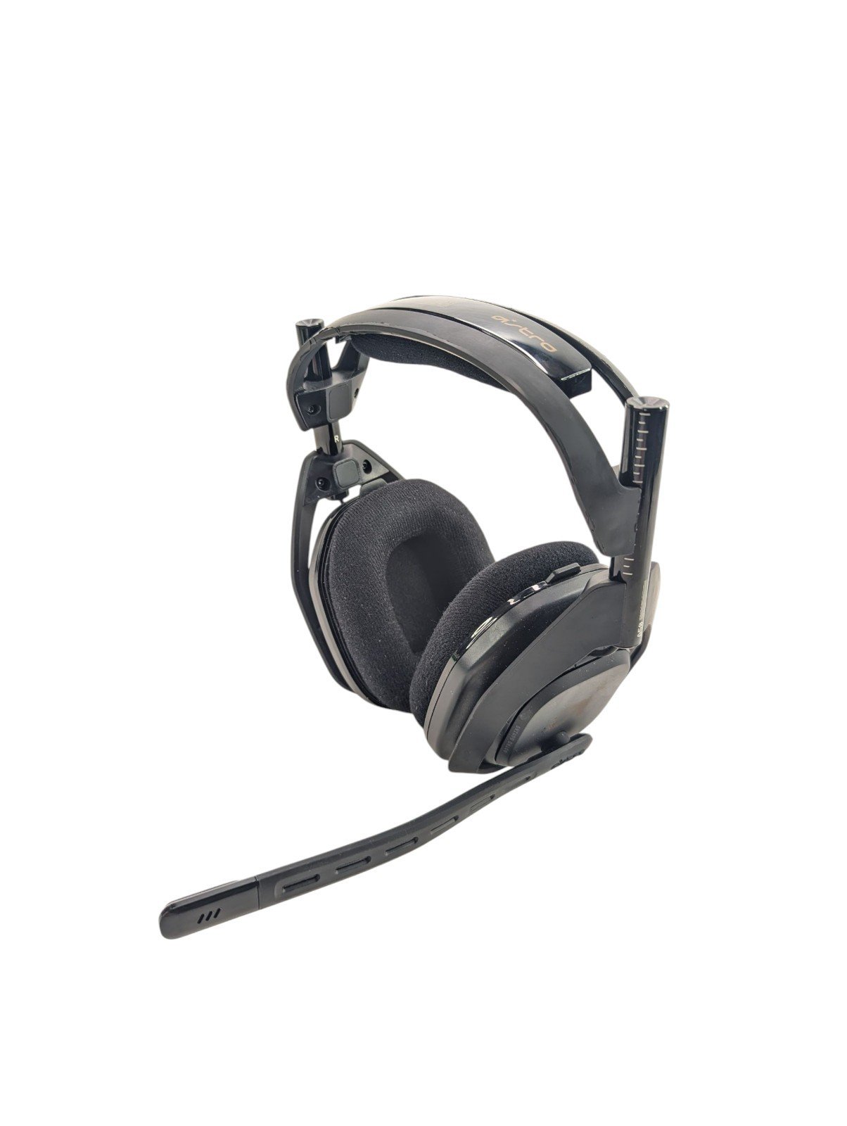 Astro A50 Xbox One X|S PC Gen 4 Replacement Headset with EarPads - NO DOCK 3 Astro A50 Xbox One X|S PC Gen 4 Replacement Headset with EarPads - NO DOCK - Image 3