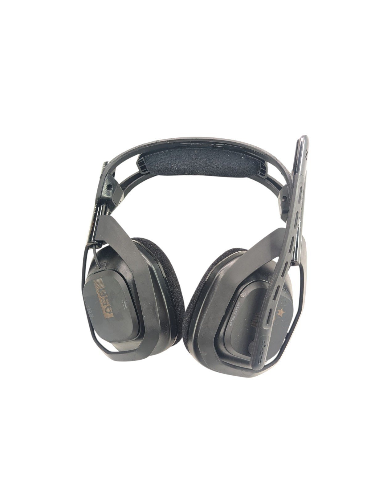 Astro A50 Xbox One X|S PC Gen 4 Replacement Headset with EarPads - NO DOCK 4 Astro A50 Xbox One X|S PC Gen 4 Replacement Headset with EarPads - NO DOCK - Image 4