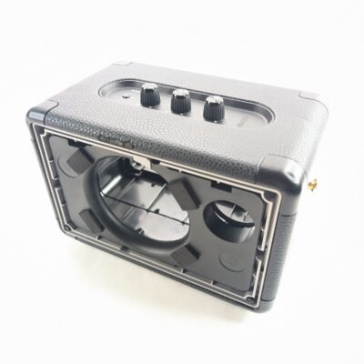 Body Shell for Marshall Kilburn II - PARTS ONLY