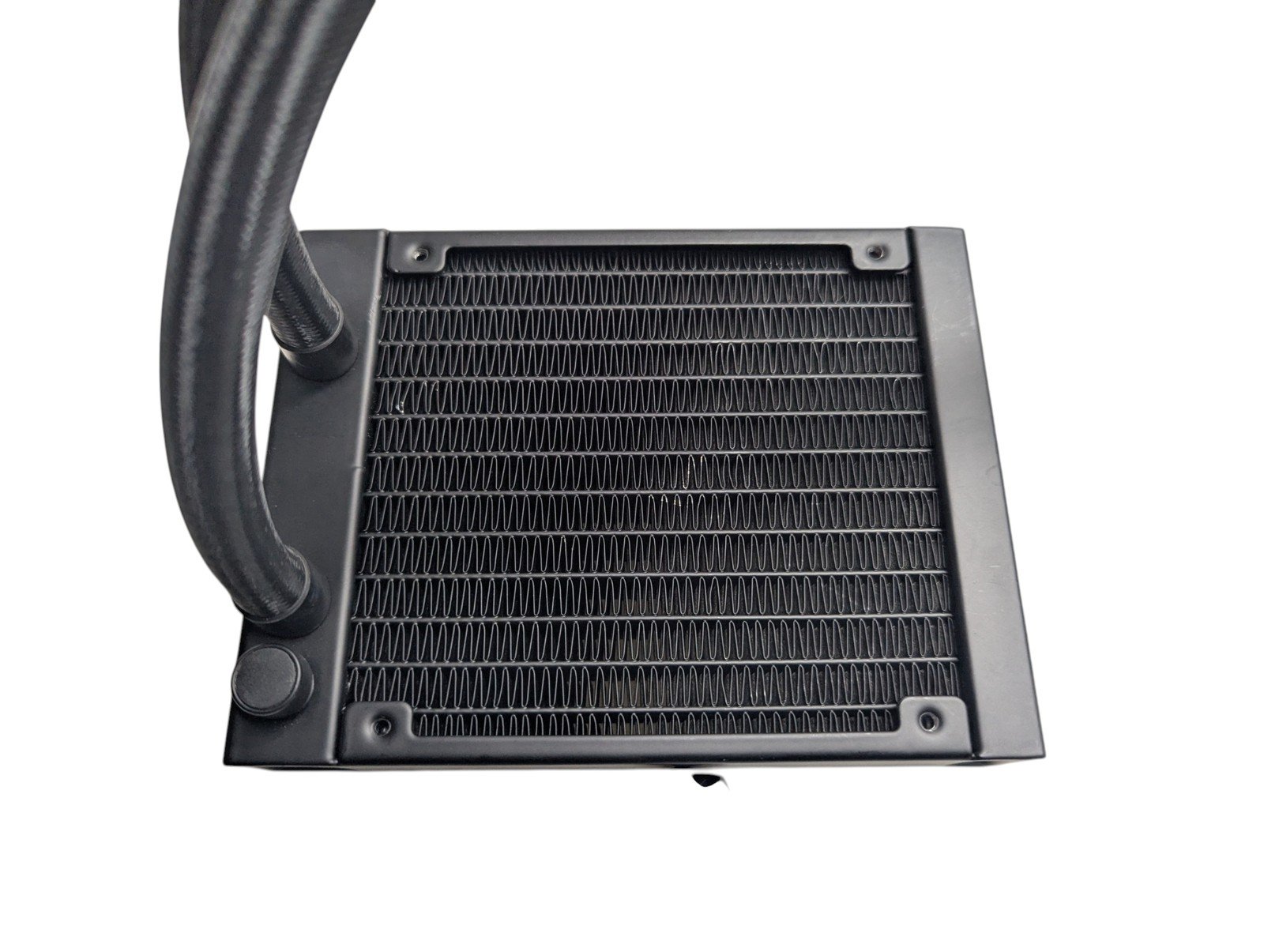 Corsair Hydro H60 CW-9060007-BB & Thermaltake TH120 AIO Liquid Coolers NO FANS - Image 7