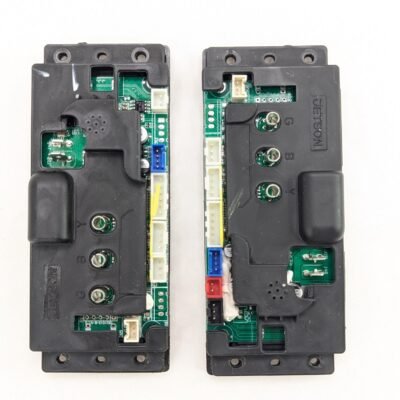 Jetson Mojo Balance-Board Motherboards (Left & Right)