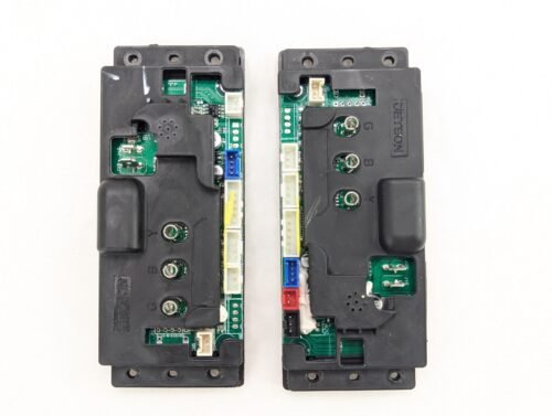 Jetson Mojo Balance-Board Motherboards (Left & Right)