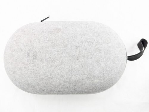 Official Meta Oculus Quest 2 VR Headset Storage Travel Case - Image 4