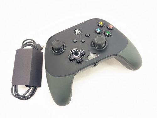 PowerA Wired FUSION Pro 2 Xbox One X|S Controller - NO PADDLES - Image 3